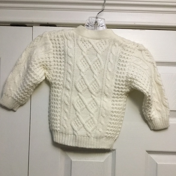 Cardigan Sweater - Picture 2 of 3